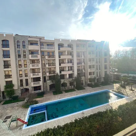 Balkan Breeze 15 Apartment-3