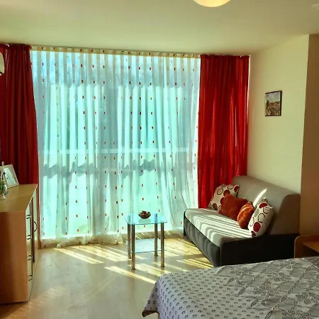 Studio Afrodita I-Sunny Beach / Студио Афродита I-Слънчев Бряг-3