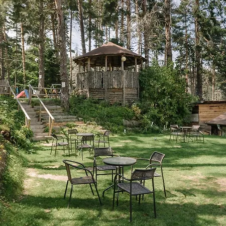 Eco Hotel Zdravetz-2