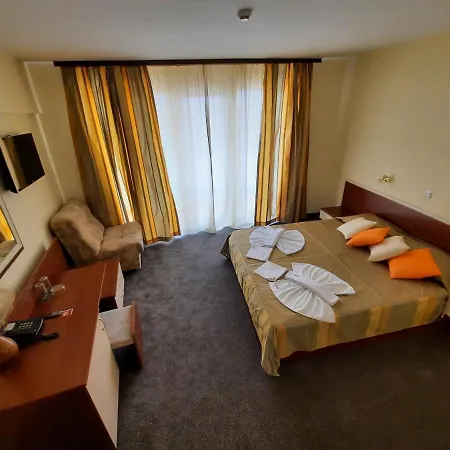 Hotel Veris-2