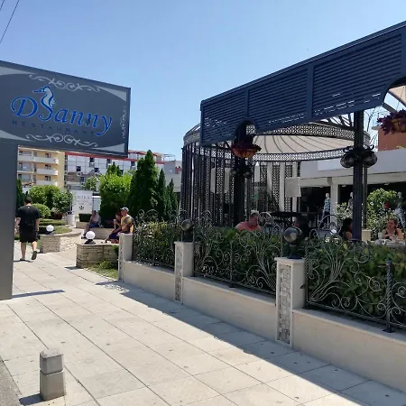 Grahams Spacious 2 Bed Apart For Rent At Sunny Beach-3