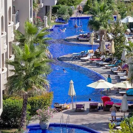 Luxurious Studio Apt,4* Cascadas-3