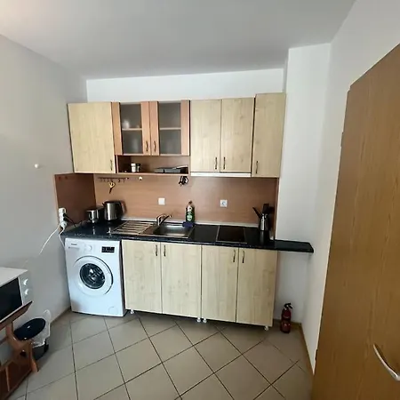 Large Apartment In Sunny Beach-2