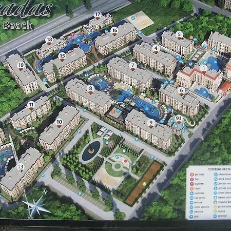 Большая Студия-2