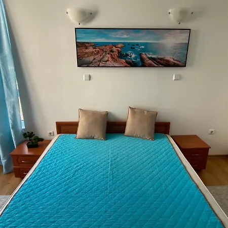 Anita C11 Apartment Sunny Beach-3