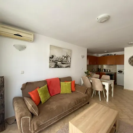 Anita C11 Apartment Sunny Beach-2