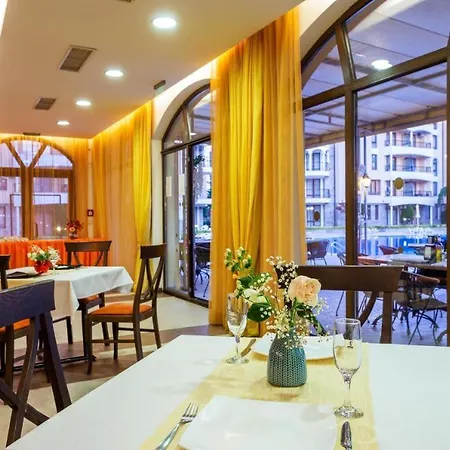 Royal Sun - Private apartment - BSR-3