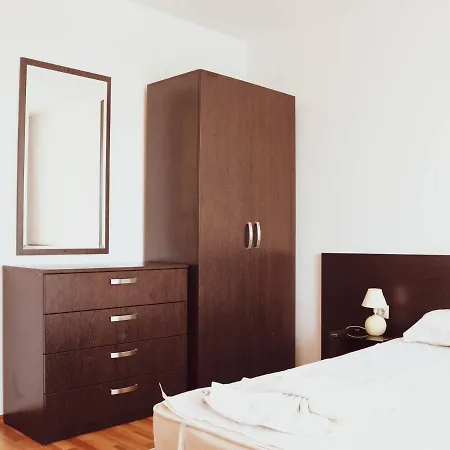 Diamant Residence Private Apartments-2