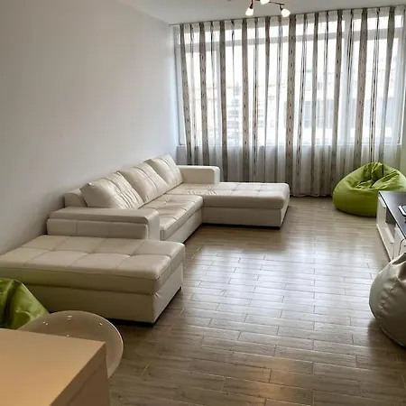 Sunny Apartment ,St Sofia Apartments Complex-3