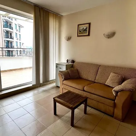 Bluemarine Apartment-3