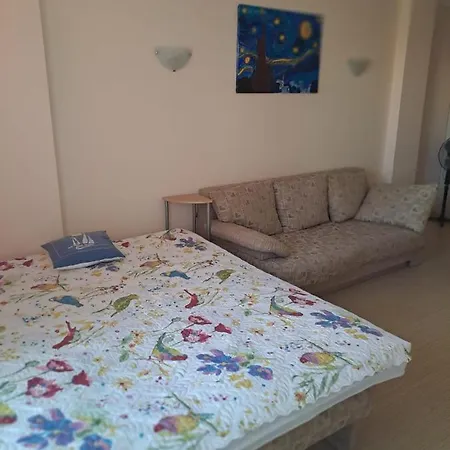 Sunny Beach Plaza Apartments-3