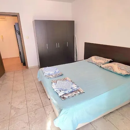 Sunny Dream Family Apartments In Sunny Beach-2