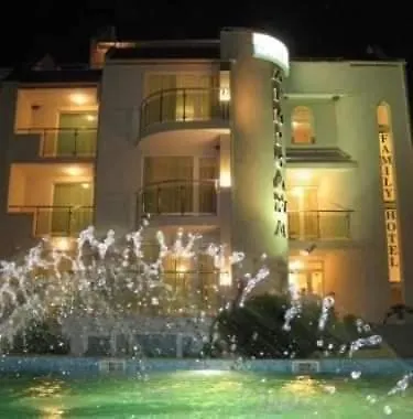 Semeen Hotel Afrikana-2