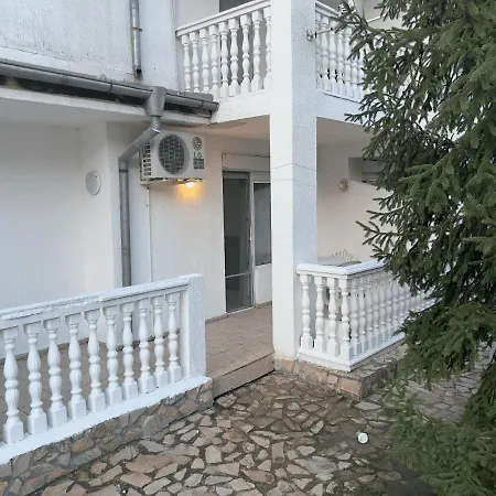 Sunny Beach Apartment - Kuban / Bravo 5-3