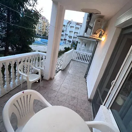 Sunny Beach Apartment - Kuban / Bravo 5-2