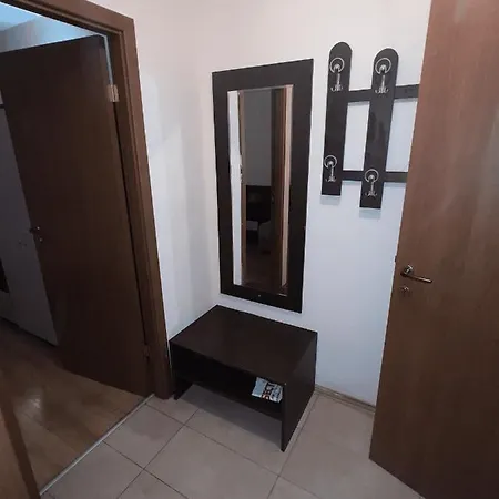 Residence Livi Paradise Sunny Beach! 2 Plus 1 - 600M Away From The Beach-2