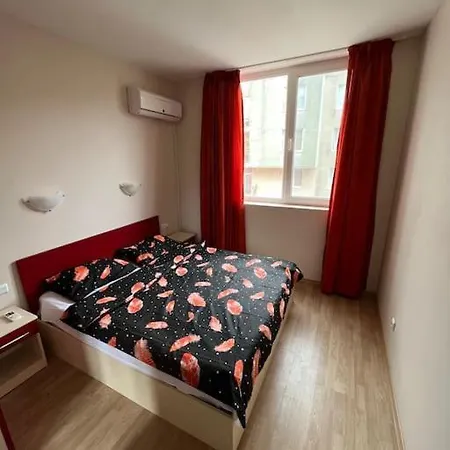 Sunny Beach 2 Bedroom Apartment-3
