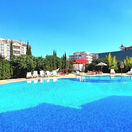 Afrodita 1 - Menada Apartments-3