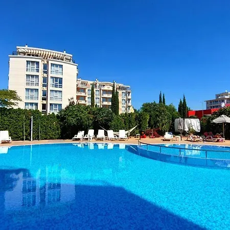 Afrodita 1 - Menada Apartments-2