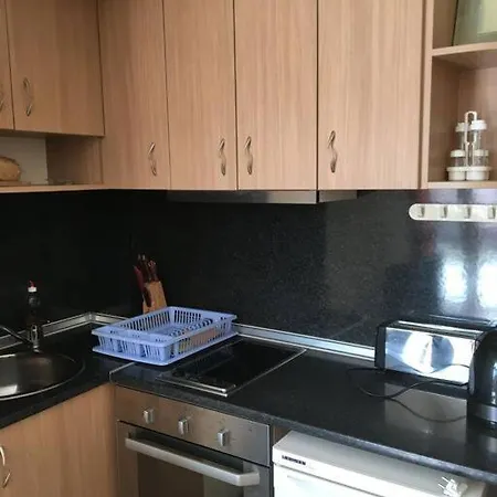 3 Bedroom Apt With Pool Views At Arcadia Complex-3