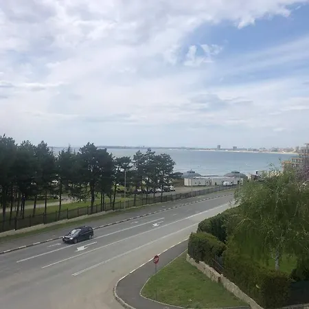 2 Bed With Sea Views-2