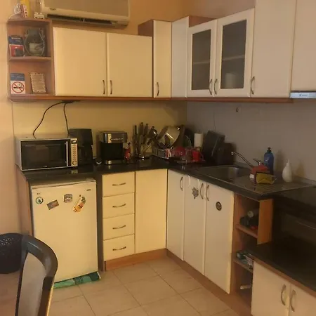 Spacious, 1 Bedroom Apartment-3