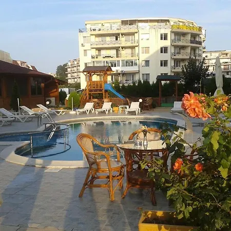 Apartaments Megas-2