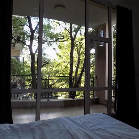 Apartaments Megas-3