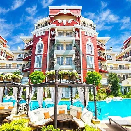Messembria Resort-2