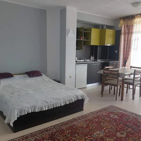 Studio Grand Kamelia Слънчев Бряг-2