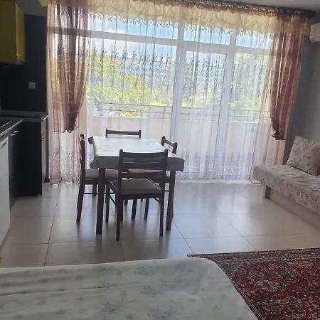 Studio Grand Kamelia Слънчев Бряг-3