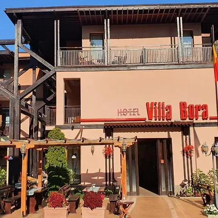 Hotel Villa Bora-2