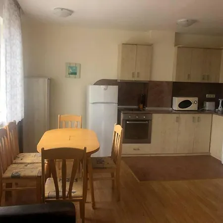 2 Bed With Sea Views-3