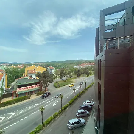 Sunny Beach Plaza 4-34 Apartment-3
