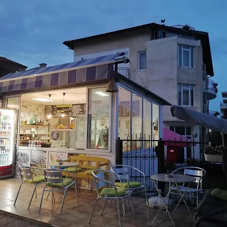 Mechta Family Hotel-3