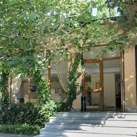 Oasis Park Hotel - New Managment-3