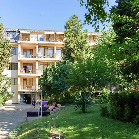 Oasis Park Hotel - New Managment-2