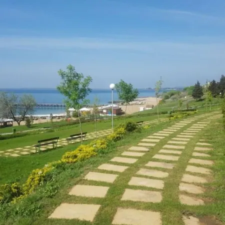 Family Hotel Aqua-2