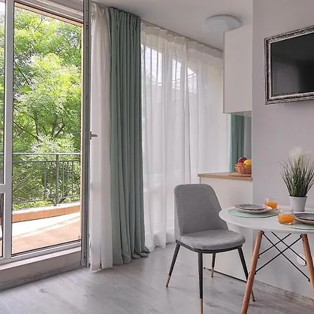 Sapphire Holiday Apartments-3