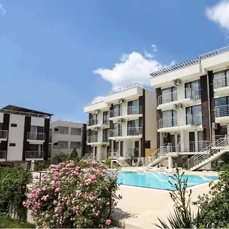 New Line Village Apartments I7-3