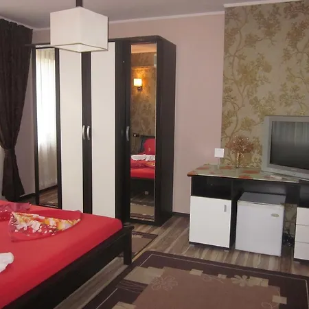 Guest House Hristina-2