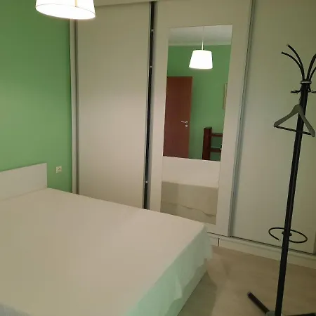 Gnezdo Apartment Sarafovo-3