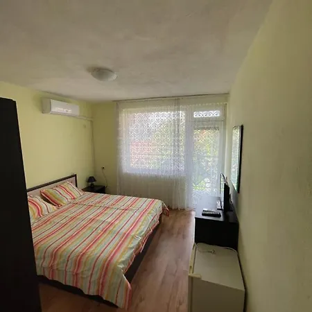Guest House The Room-2
