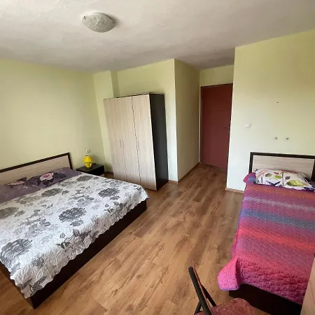 Guest House The Room-3
