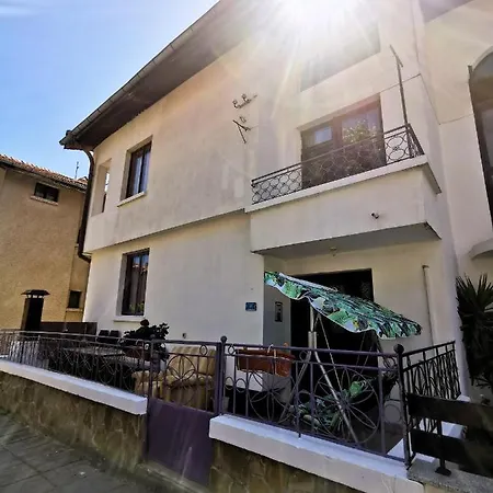 Guesthouse "Slavkova"-2