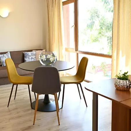 Apart Hotel Primavera 2-2