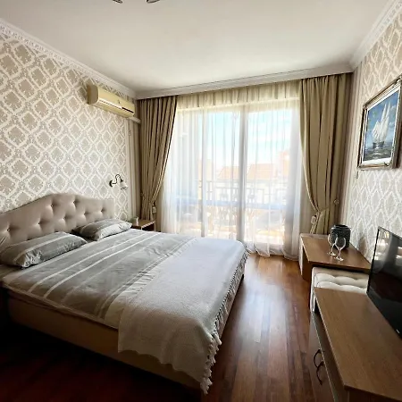 Panorama Bay Studio-2