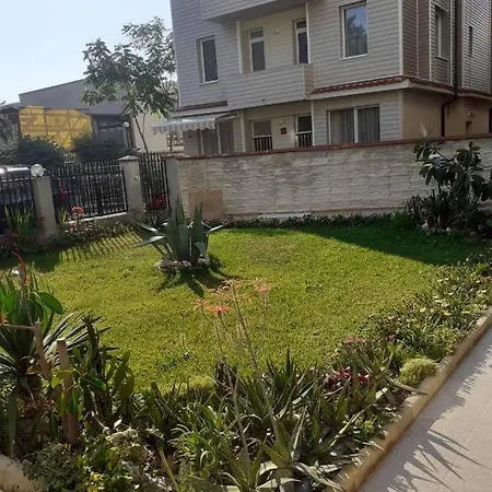 Guest House Alkor-2