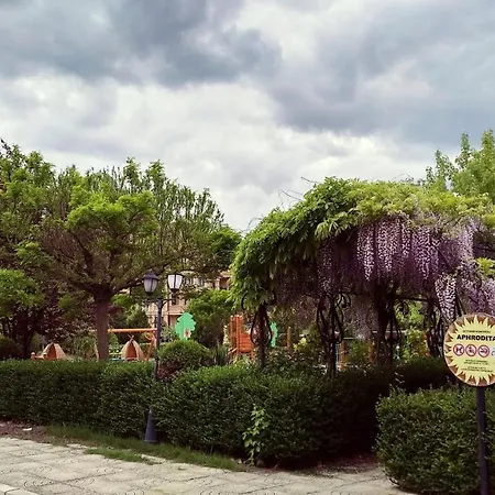 Summer Dreams Apartments-2