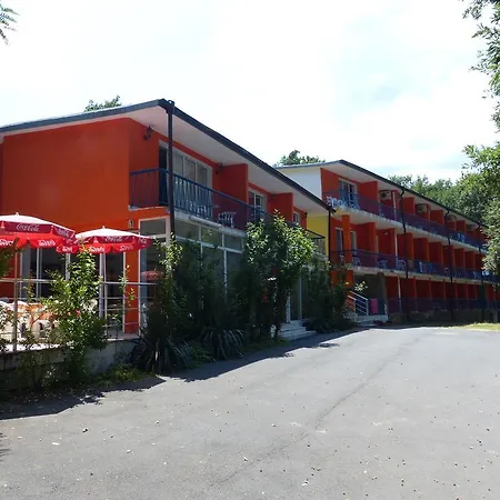 Hotel Maria-3